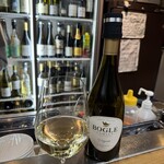 立ち呑みばっかす - 