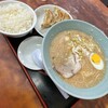 環七土佐っ子ラーメン