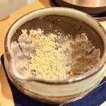 そば麓 - 