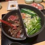 祗園 牛禪 - 