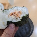 ビッグツリー - 料理写真: