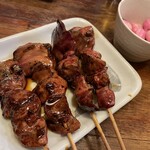 やきとり大吉 鳴海店 - 