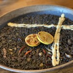 Seafood & Tapas LUBINA - 