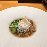 焼鳥 とこしえ - ◎めちゃくちゃ美味い！