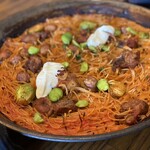 Seafood & Tapas LUBINA - 