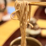 そば麓 - 