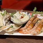 赤い壺 - 赤い壺しゃぶ鍋