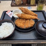松のや - 全体感
