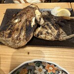 寿司 牡蠣 新宿スシエビス - 