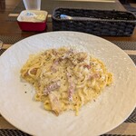 Trattoria Ruzzo - 