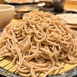 そば麓 - 