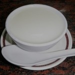 義順鮮奶 - 牛乳プリン