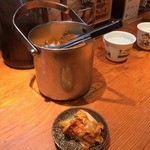 ラーメンたろう - 