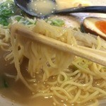 ラーメンたろう - 