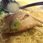 ラーメンたろう - 