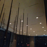 THE COSMOPOLITAN GRILL BAR TERRACE - 