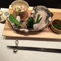 銀座 よし澤 - 
