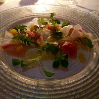 RESTAURANT DAZZLE - 