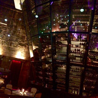 RESTAURANT DAZZLE - 
