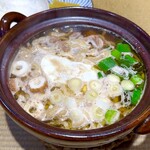 親鶏中華そば 綾川 - 