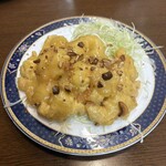 中華料理 吉星 - 