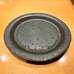 焼鳥 とこしえ - 取り皿