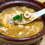 親鶏中華そば 綾川 - 