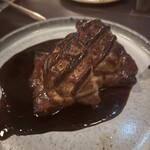 flour+water 横浜 - 