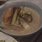 flour+water 横浜 - 