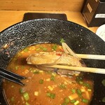 ジャパニーズソバヌードルズ サソリ - 