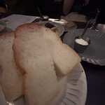 flour+water 横浜 - 