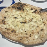 アンティーカ・ピッツェリア・ダ・ミケーレ 横浜 - 