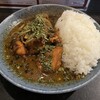 カレーノトリコ