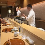 銀座 しのはら - 