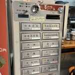 麺屋ひょっとこ 交通会館店 - 