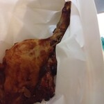 ケンタッキーフライドチキン - 料理写真: