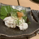 貝・刺身専門店 しらはら 横浜金港町 - 