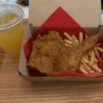 FUKUYAMA CHICKEN - 