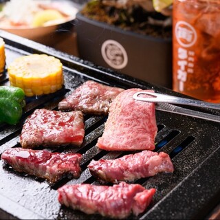 焼肉商店 タイガー_0