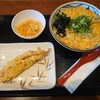 丸亀製麺 川中島店
