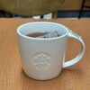スターバックス・コーヒー - ホットティー(イングリッシュ ブレックファスト)