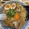 丸源ラーメン 青森観光通り店