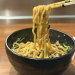 らーめんまぜそば あらし - 