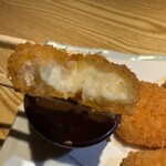 完全個室居酒屋 串ごろ - 