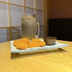 完全個室居酒屋 串ごろ - 
