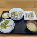 博多ごまさば屋 - 