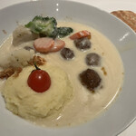 IKEAレストラン - 