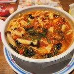 ジョリーパスタ - 料理写真: