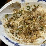 ラーメンニキ 新橋 - 