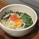 らーめんまぜそば あらし - 